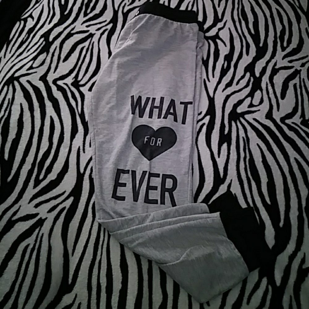 Pants